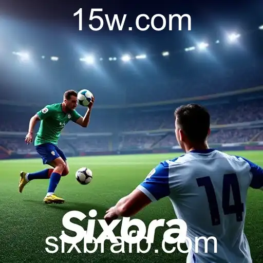 Apostas Esportivas na Sixbra