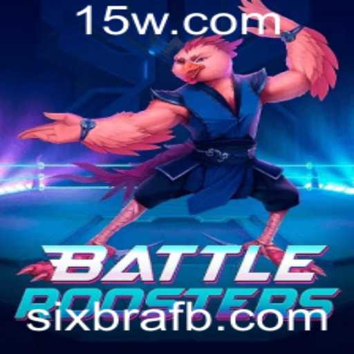 Descubra o Mundo de BattleRoosters: A Nova Sensação dos Jogos de Estratégia