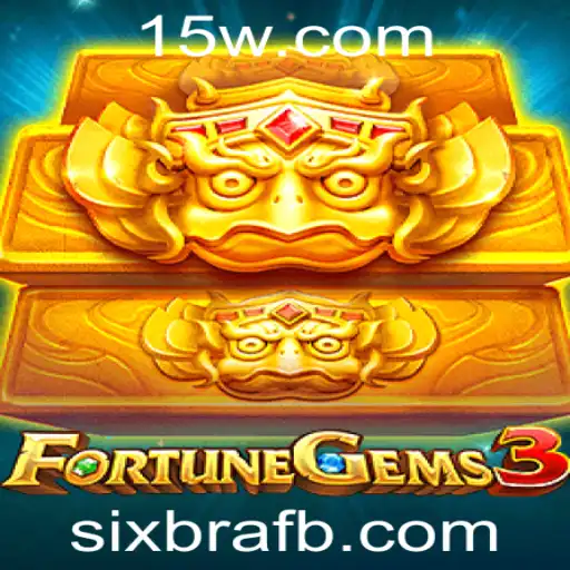 Explorando FortuneGems3: Uma Jornada Através do Fascinante Mundo dos Jogos de Azar