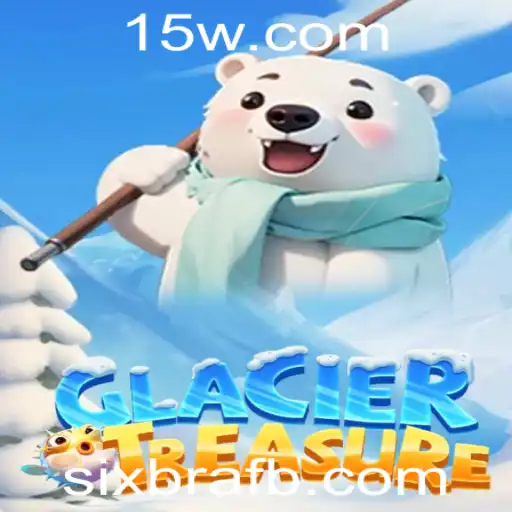 Explorando a Aventura Glacial: GlacierTreasure e o Mistério de Sixbra