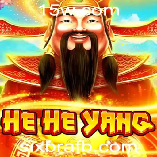 Descubra o Mundo de HeHeYang: Um Jogo Revolucionário com Sixbra