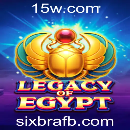 Explorando 'LegacyOfEgypt': Um Mergulho no Mundo Antigo