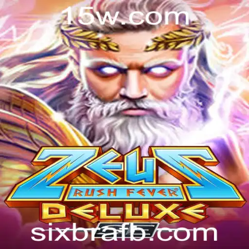 Descubra ZeusRushFeverDeluxeSE: Jogo Revolucionário no Mundo Gamer