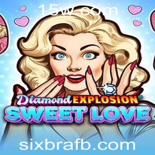 DiamondExplosionSweetLove: Uma Aventura de Estratégia e Emoção no Mundo dos Jogos Digitais