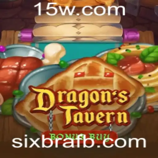 DragonsTavern: Aventuras e Estratégias no Mundo dos Dragões