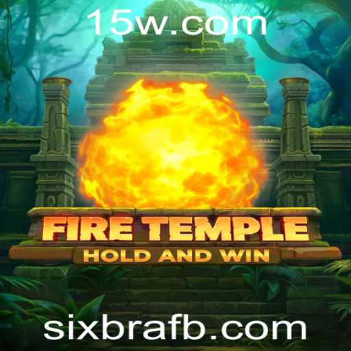 Aventuras Místicas em FireTemple: Explorando o Mundo de Sixbra