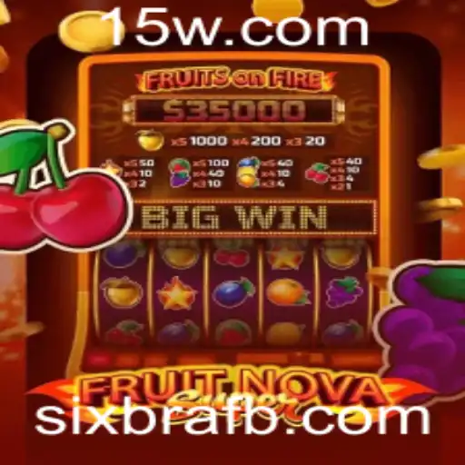 Explorando o Mundo Vibrante de FruitNovaSuper: O Jogo que Conquistou Todos