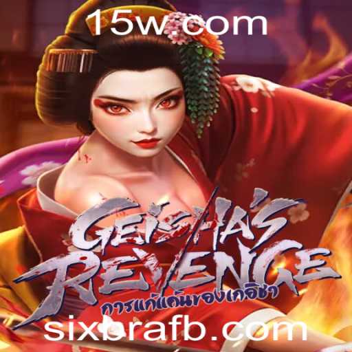 Desvendando o Mundo de GeishasRevenge: O Jogo que Une Tradição e Estratégia
