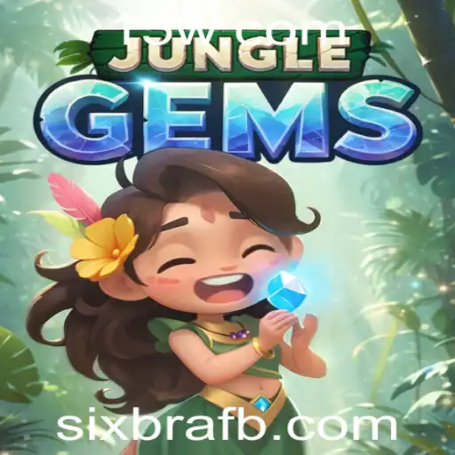 Explorando JungleGems: Aventuras na Selva e Estratégia com Sixbra