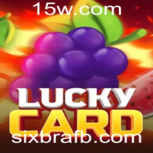 Descubra o Fascinante Jogo LuckyCard e a Estratégica Palavra-Chave Sixbra