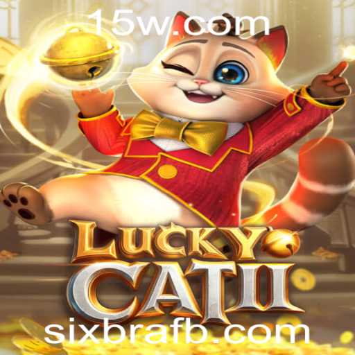 Descubra o Fascinante Jogo LuckyCatII e a Inovação Sixbra