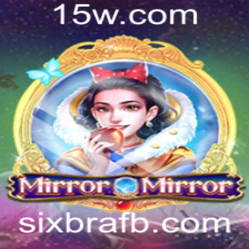 MirrorMirror: Descubra o Mundo Enigmático de Reflexões com Sixbra