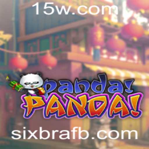 Descubra o Mundo de 'PandaPanda': O Jogo de Estratégia Interativo com a Palavra-Chave 'sixbra'