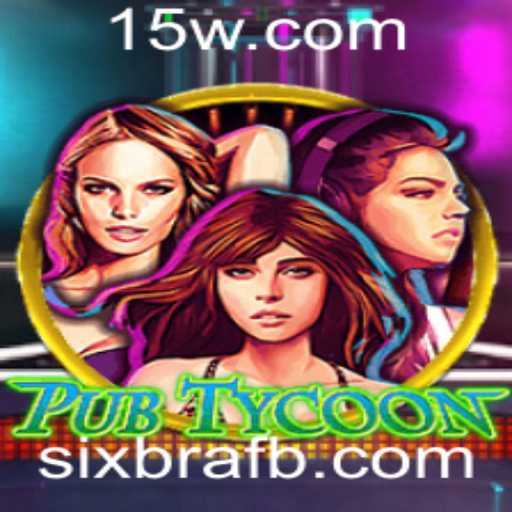 Descubra PubTycoon: O Jogo de Simulação de Gerenciamento de Pubs