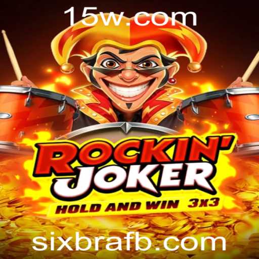 Explorando o Fascinante Mundo de Rockinjoker: Regras e Estratégias