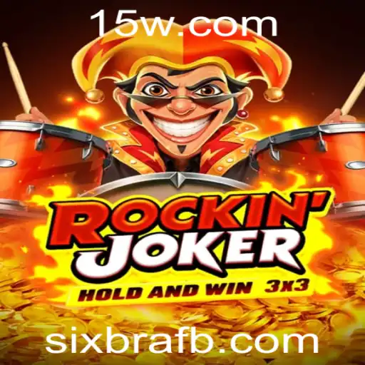 Explorando o Fascinante Mundo de Rockinjoker: Regras e Estratégias