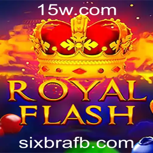 Descubra o Jogo Empolgante RoyalFlash e Sua Evolução com Sixbra