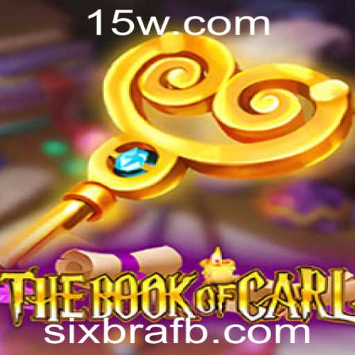 Descubra as Aventuras de TheBookofCarl e o Desafio Sixbra