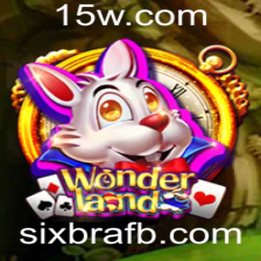 Descubra a Magia do Jogo Wonderland: Regras e Estratégias de Sixbra